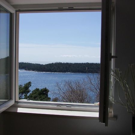 Apartmán A Bright Hideaway Dubrovník Exteriér fotografie