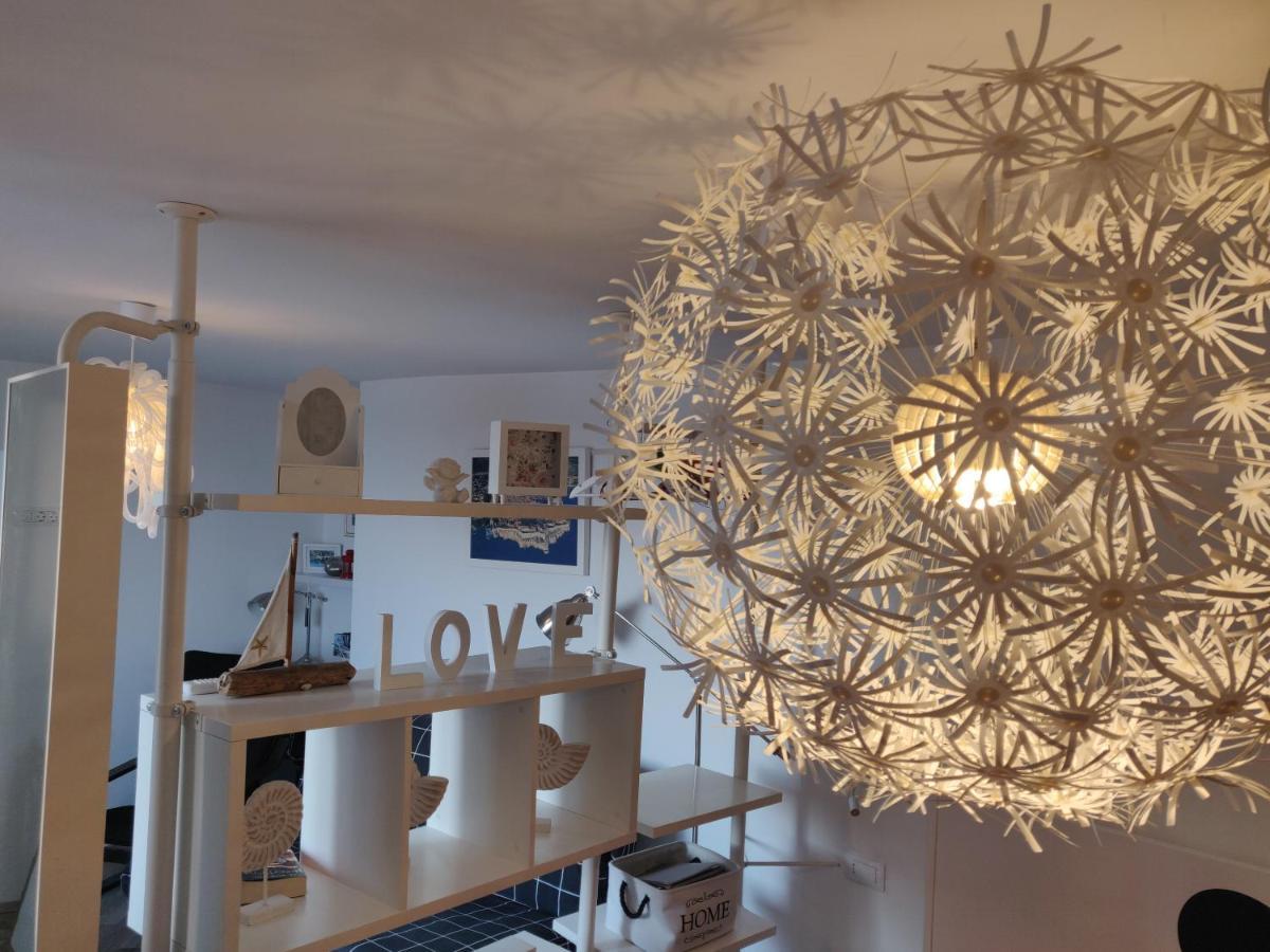 Apartmán A Bright Hideaway Dubrovník Exteriér fotografie