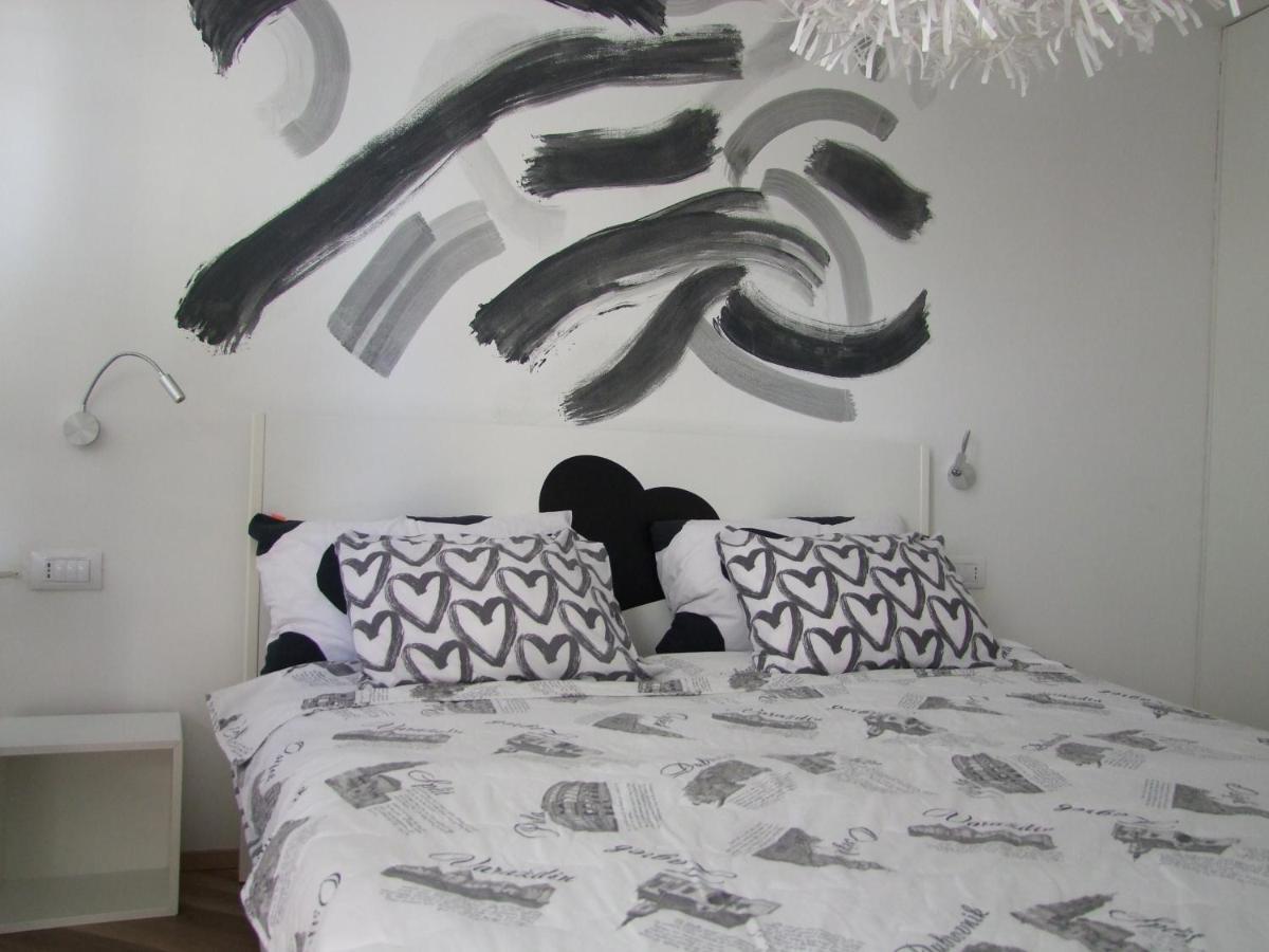 Apartmán A Bright Hideaway Dubrovník Exteriér fotografie