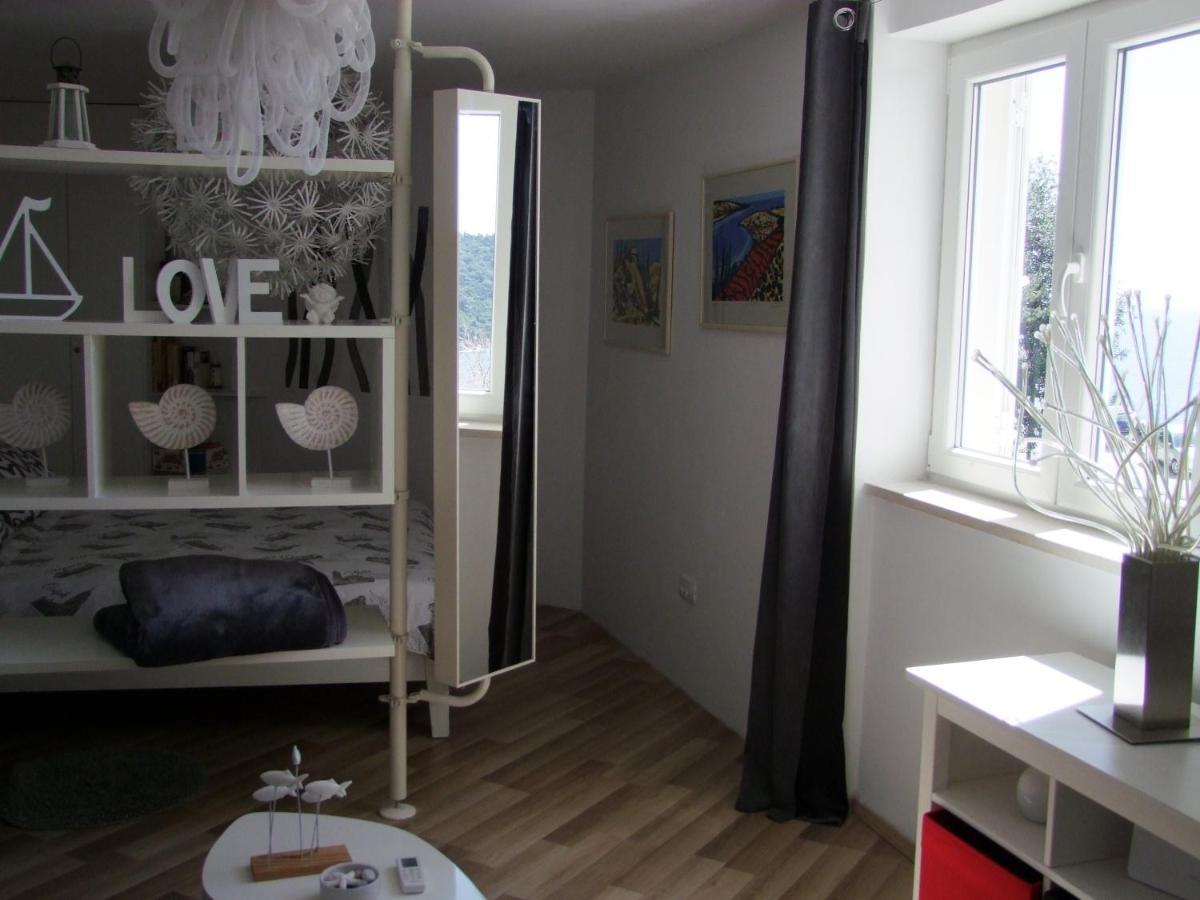 Apartmán A Bright Hideaway Dubrovník Exteriér fotografie