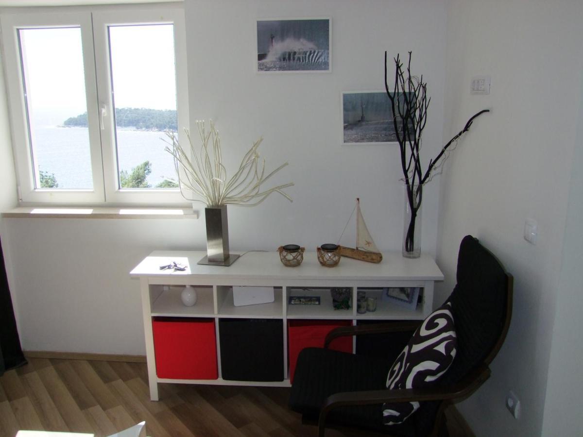 Apartmán A Bright Hideaway Dubrovník Exteriér fotografie