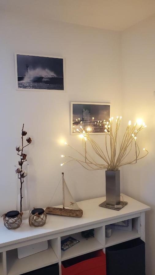 Apartmán A Bright Hideaway Dubrovník Exteriér fotografie