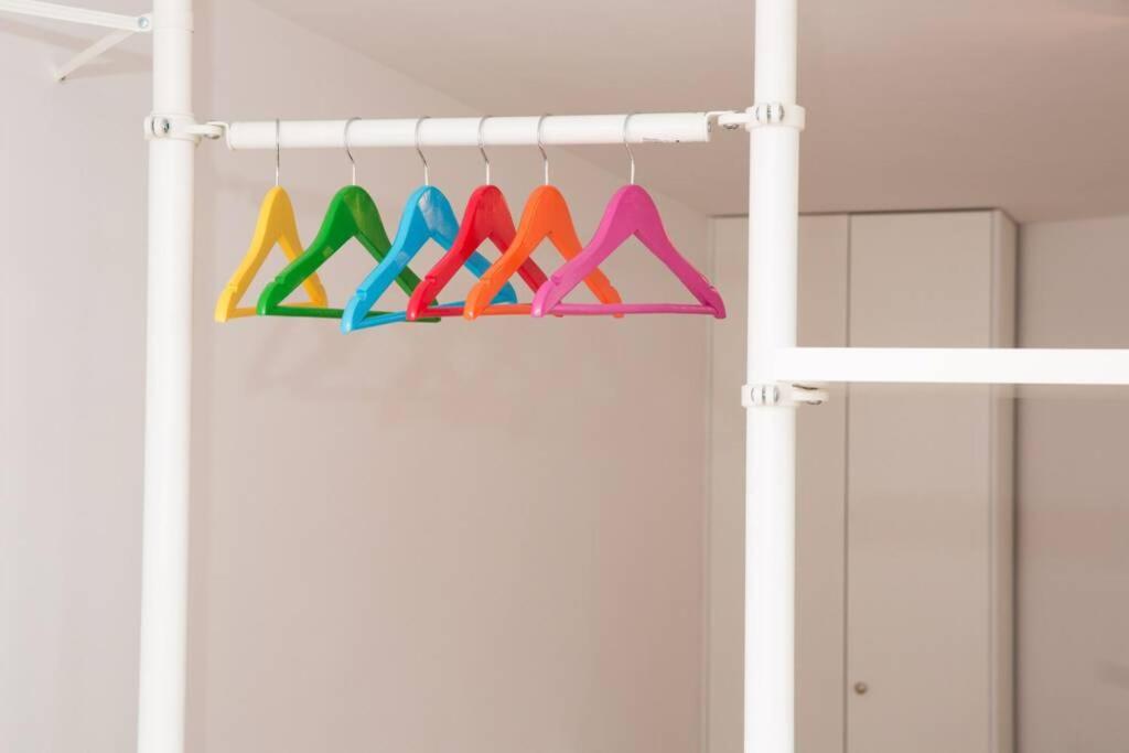 Apartmán A Bright Hideaway Dubrovník Exteriér fotografie
